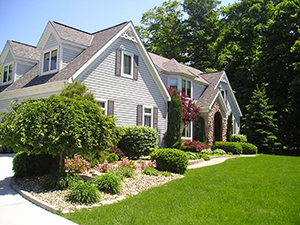 Landscapers and Lawncare Services in Covington, KY